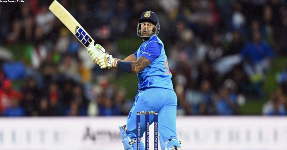 Suryakumar, Hooda power India to commanding 65-run victory over New Zealand in 2nd T20I